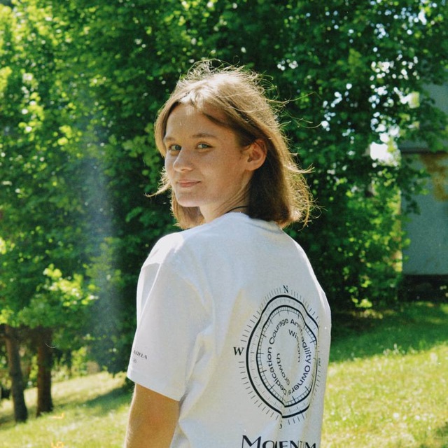 Alina Zastela